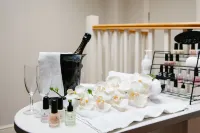 The Spa Hotel - spa