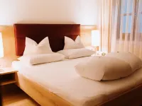 Naturhotel Schütterbad Hotels in Unken