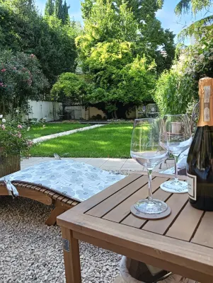 AriediParma Appartamenti