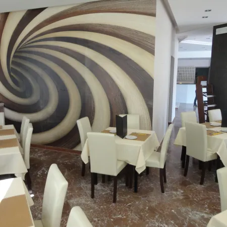 Morfeas Hotel