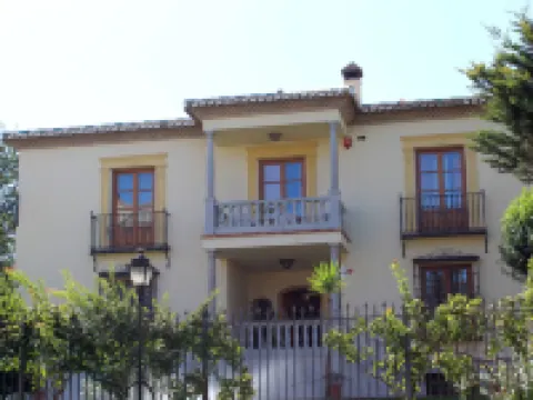 Hotel la Zubia , Granada Hotels in La Zubia