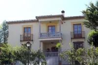 Hotel la Zubia , Granada