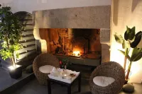 Manoir de la Baronnie - spa
