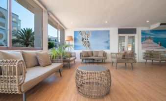 Residence Mallorca Cecilia