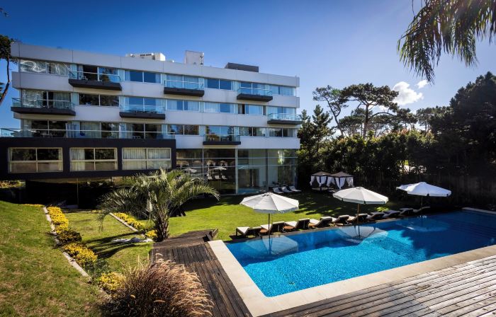 Park Hotel - Punta del Este