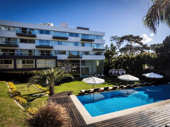Park Hotel - Punta del Este