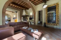 Boccioleto Resort - Place of Charme Hotels in Palaia