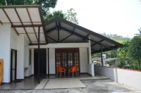 Elkaduwa Bungalow Hotels in Matale