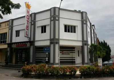 Five Hotel Hotels near ARULMIGU SRI MALAYALA SWAMY TEMPLE