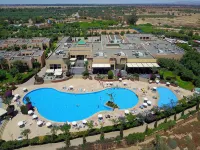 Valeria Dar Atlas All Inclusive - Beach