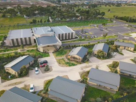 品質酒店-波因特庫克