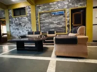 Hotel August International Hotels in Kaski