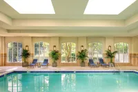 Washington Duke Inn & Golf Club - Gym