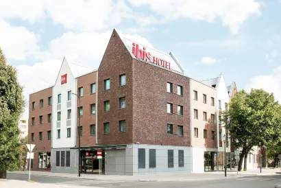 Ibis Gdansk Stare Miasto