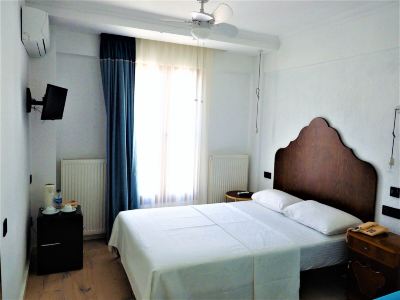 Foca 1887 Otel