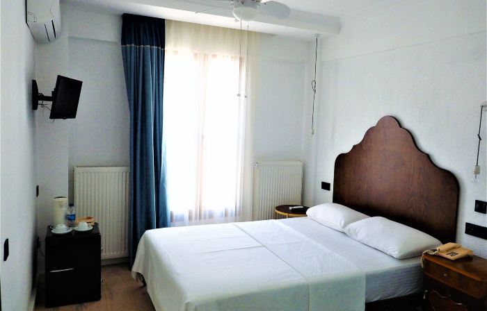 Foca 1887 Otel