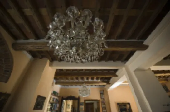 อัลปอร์โต ดิ ลุกกา บีแอนด์บี