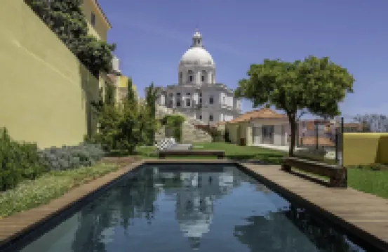 阿爾法瑪宮坦德姆酒店