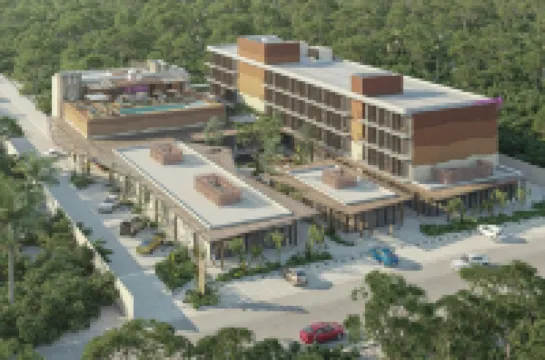 ม็อกซี่ ตูลุม