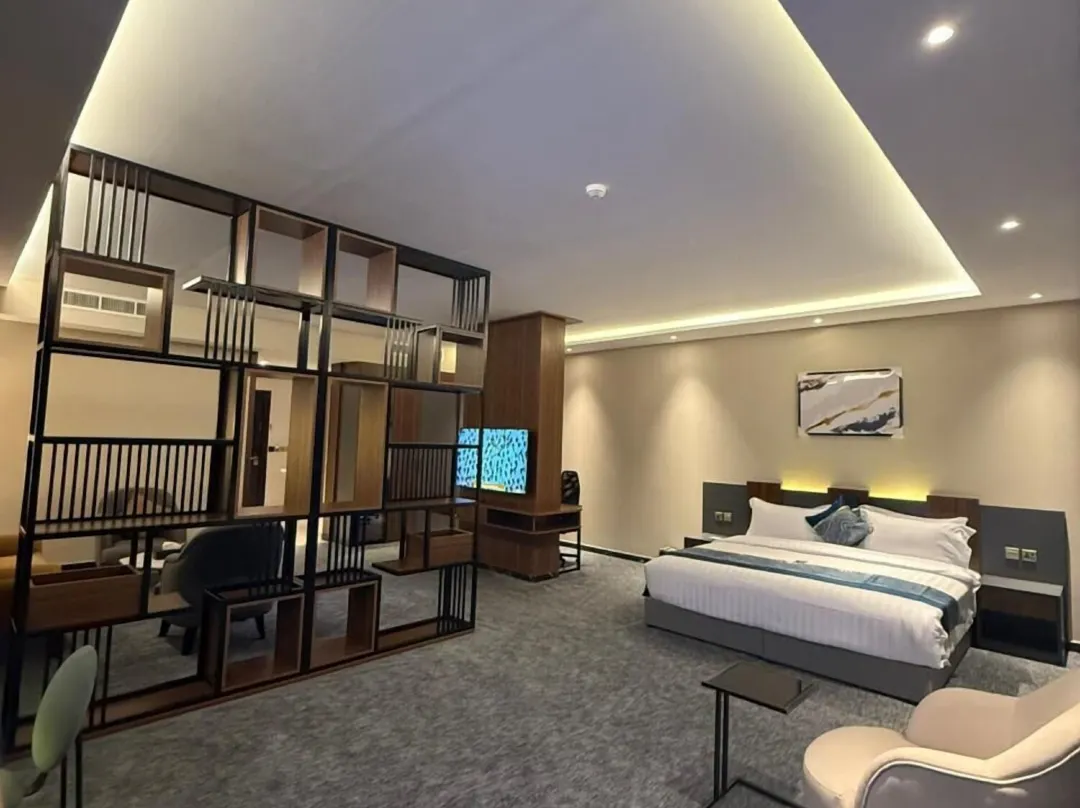 Belvedere Hotel - Medina