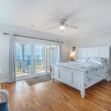 Surfside Cottage