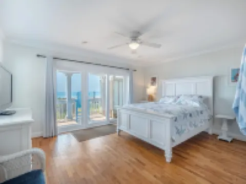 Surfside Cottage