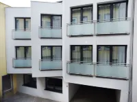 Stilvolle Apartments in der Innenstadt Hotels in Schledehausen