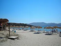 Old House Villa Moudros Kaminia Lemnos Holidays - Villas