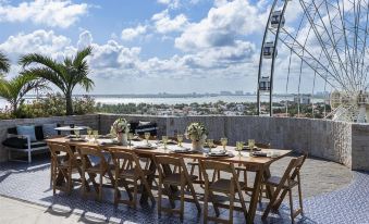 Canopy by Hilton Cancun la Isla