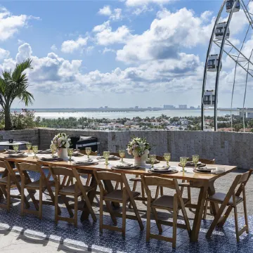 Canopy by Hilton Cancun la Isla