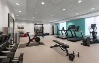 Home2 Suites by Hilton Greenville Airport Hotels in Greenville