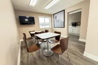 Super 8 by Wyndham Rockford South Hotels in Rockford