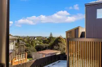 Modern 2Br Townhouse in Mission Bay I Zodiak Stays