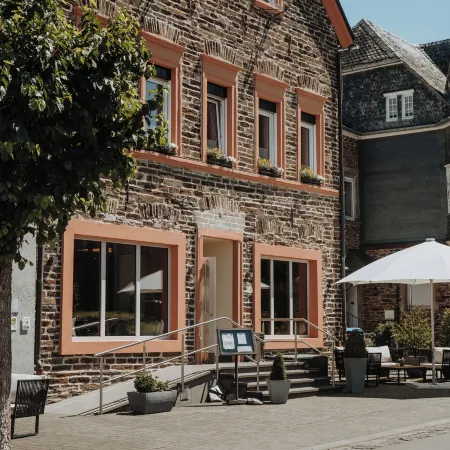 Hotel Restaurant Zur Marienburg