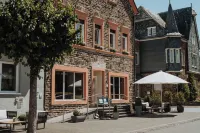 Hotel Restaurant Zur Marienburg فنادق في Alf