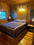 Pine Rest Cabins Hotels near Black Hills National Forest