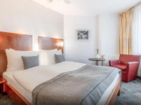 Garner Hotel Oberhausen by IHG Hotels in Oberhausen