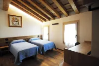 Casa Tormena Hotels in Valdobbiadene