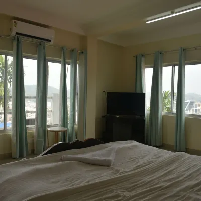 Genesis Villa Hotels near Assam State Zoo cum Botanical Garden