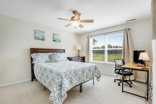 Bethany Bay Dog-Friendly Getaway w/ Free WiFi, Shared Pool, & Sports Courts Hotels in Bethany Beach
