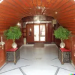 Hotel Giggler