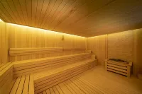Ramada Plaza by Wyndham Silivri - spa