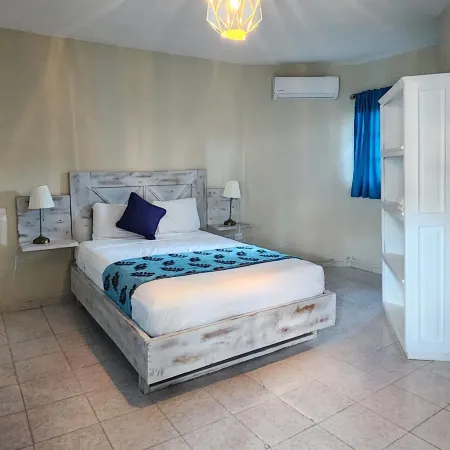 Hotel Bahia Punta Bonita