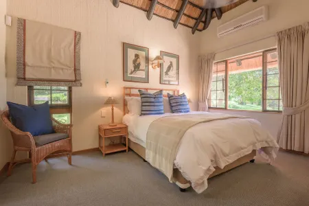 Kruger Park Lodge Unit No. 241 Отели в г. Хейзивью