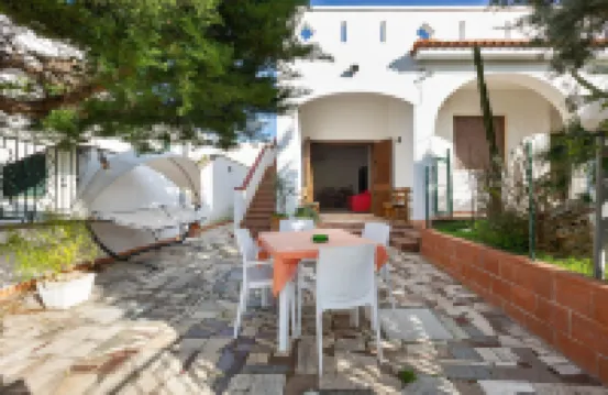 2141 Villetta Roberta - Piano Terra by Barbarhouse