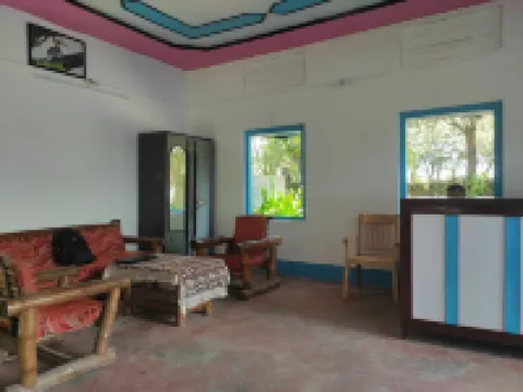 Homecation Manas View Jungle Resort Hotels in Baksa
