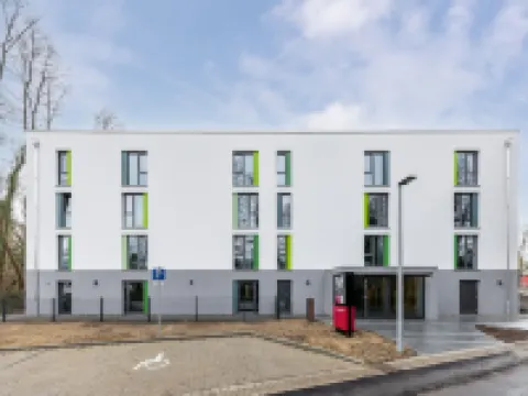 Serways Hotel Hösel Hotels in Ratingen