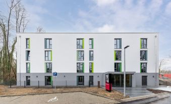 Serways Hotel Hösel