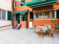 La dimora del pontile