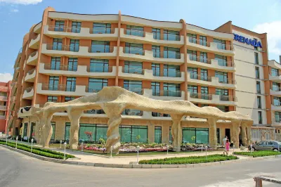 Grenada Hotel Hotels near Port Nessebar